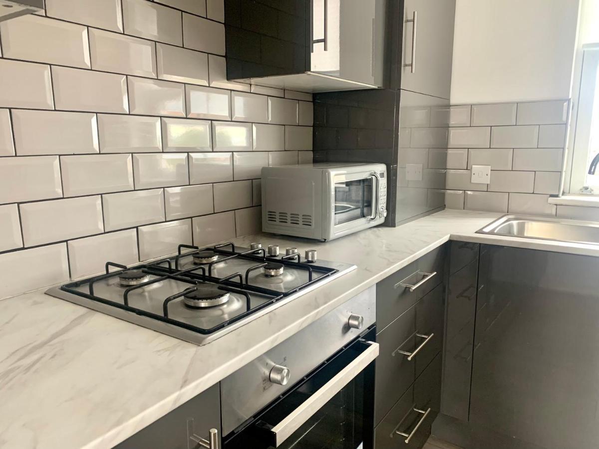 Lovely Stylish Apartment Near Penny Lane! Free Parking Liverpool Esterno foto