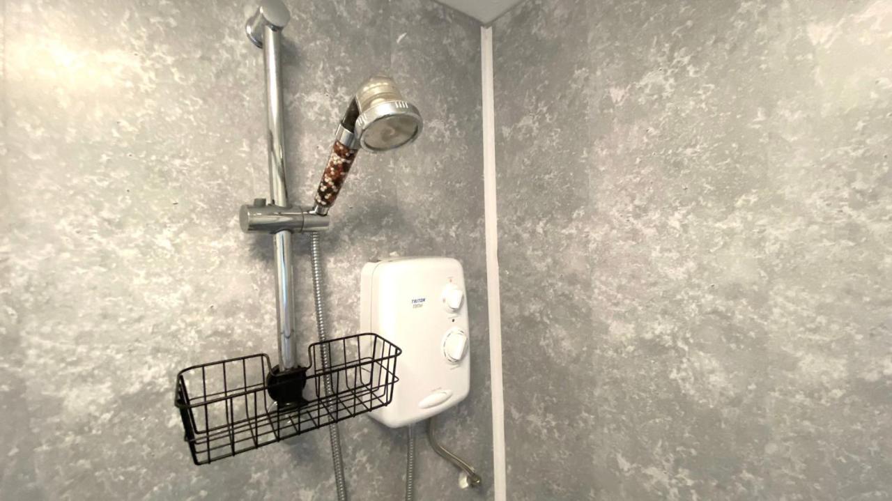 Lovely Stylish Apartment Near Penny Lane! Free Parking Liverpool Esterno foto