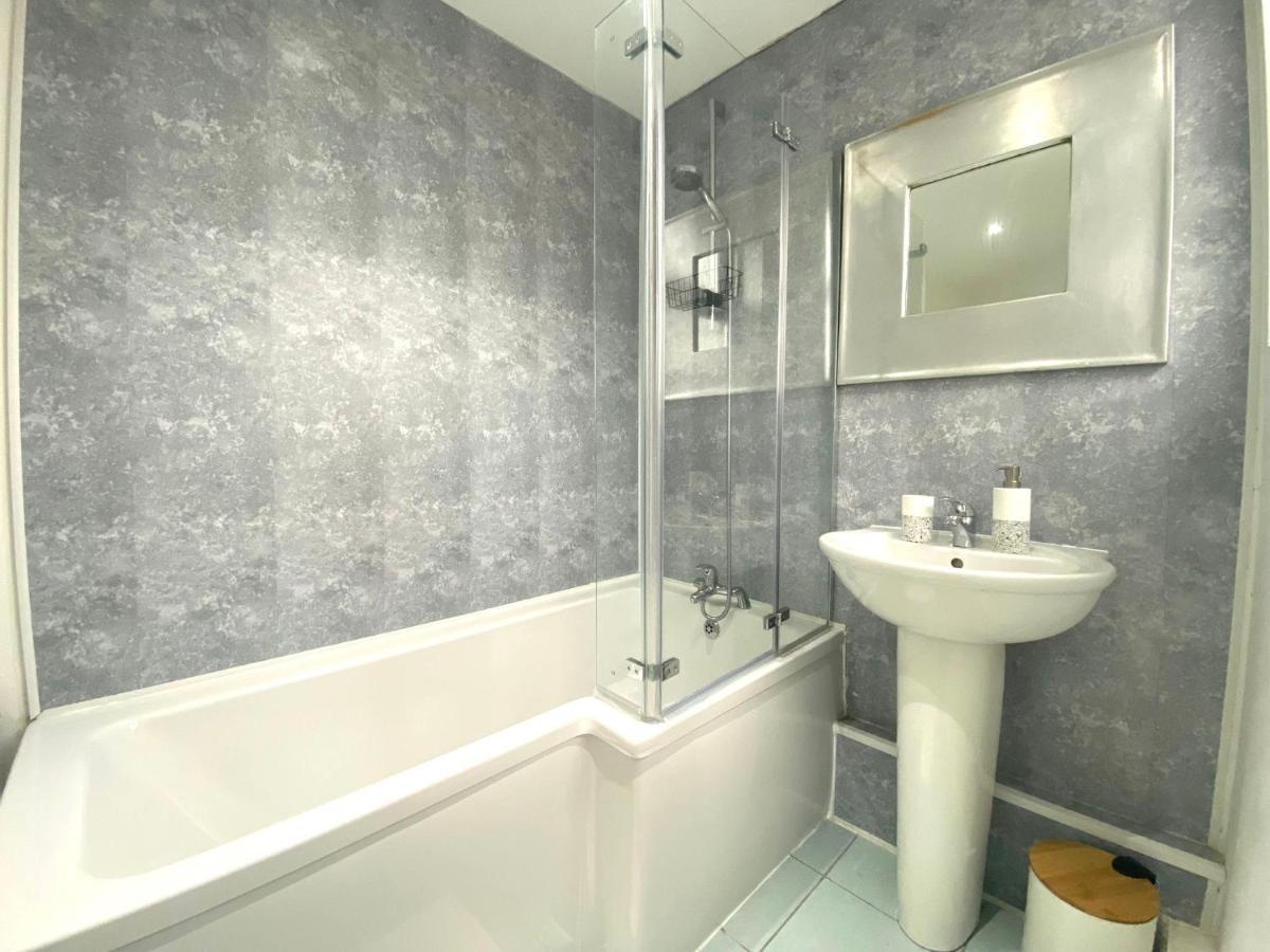 Lovely Stylish Apartment Near Penny Lane! Free Parking Liverpool Esterno foto