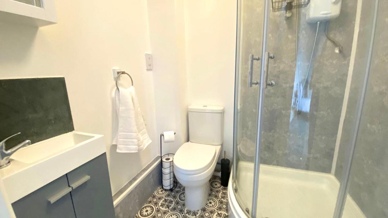 Lovely Stylish Apartment Near Penny Lane! Free Parking Liverpool Esterno foto